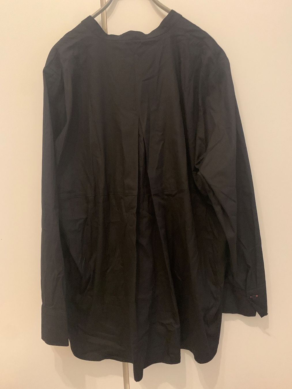 Camicette: Neue Bluse von Justwhite – Nuovo e nell'imballaggio originale da Lausen venduto da tiguan07 1
