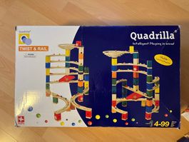 2x Quadrilla Kugelbahn - 2 Kinder zu beschenken? Weihnachten