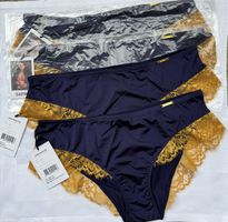 4* Damen Unterhosen Gr. M NEU!