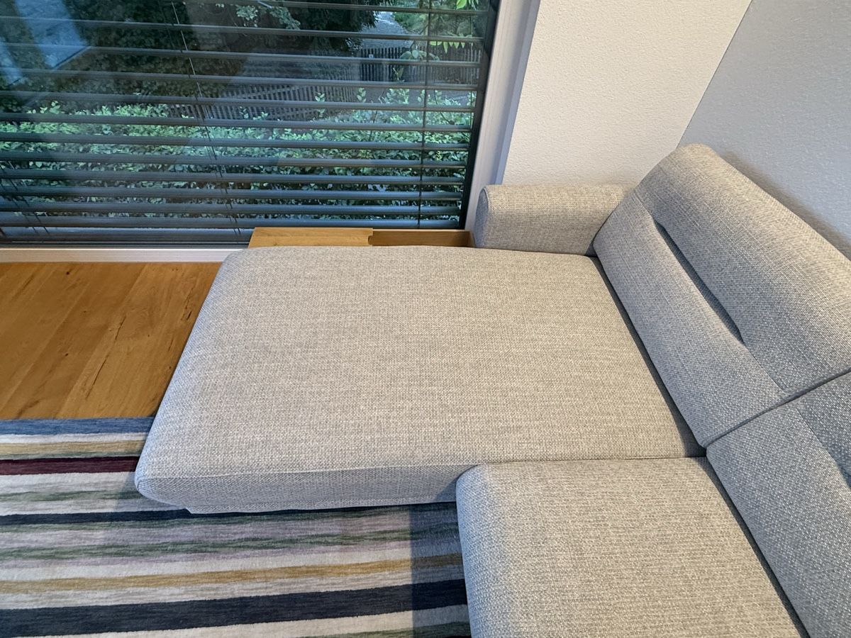 Ikea Sofas: Langaryd Sofa  – Neuf (Voir description) à Frauenfeld par mel_lbd9 5