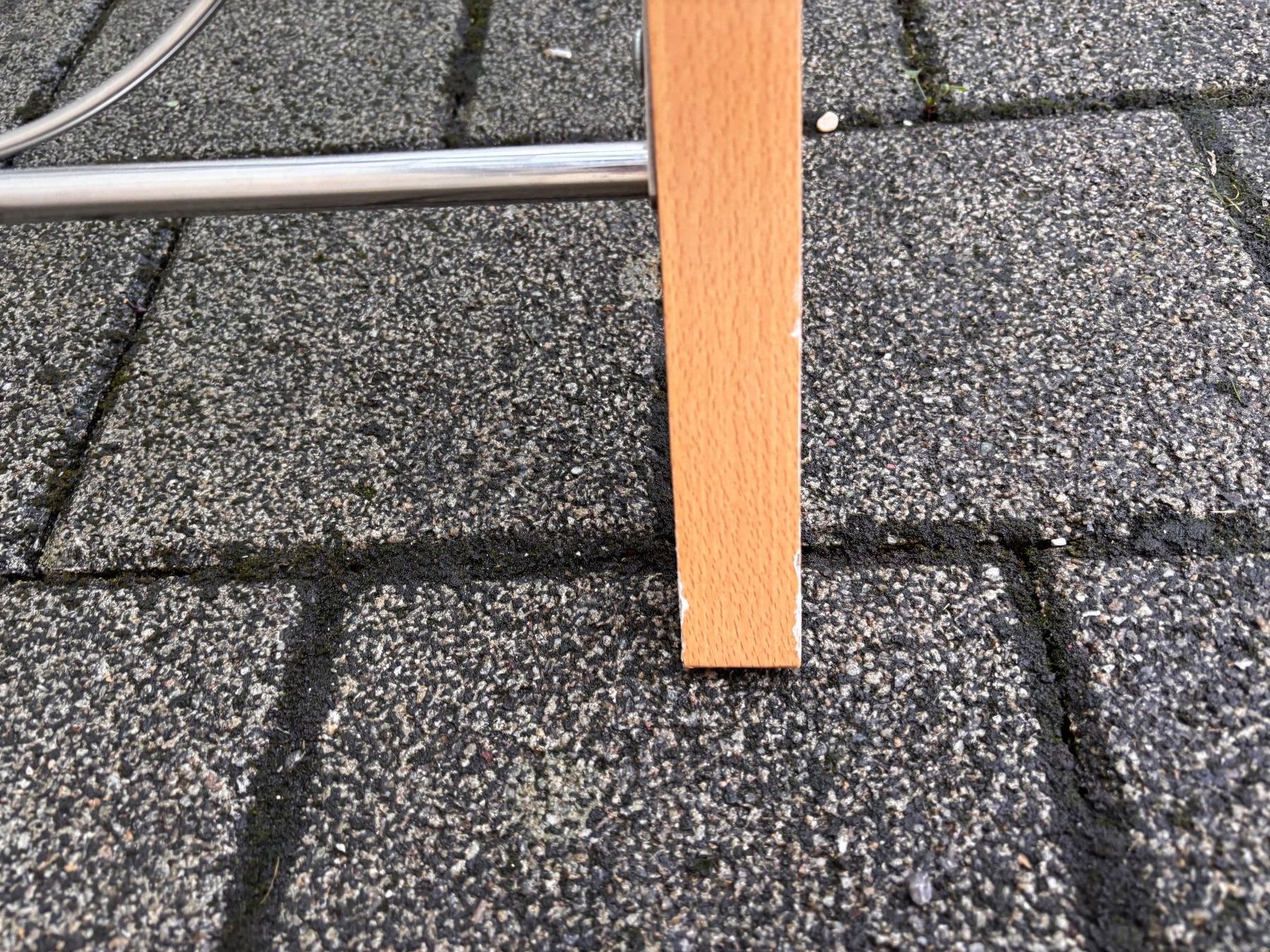 Tische: Couchtisch Holz Glas mit Ablage gebraucht – Gebraucht aus Münchenstein von tsp01 4