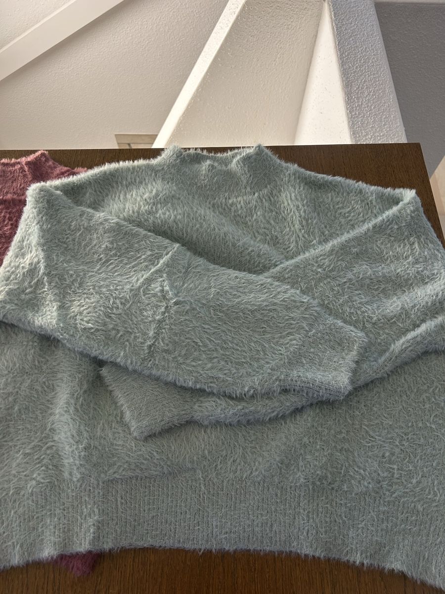 C&A Pullover & Sweatshirts: 2 kuschelige Pullover  – Gebraucht aus Zofingen von leli2001 2