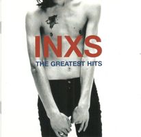 INXS CD The Greatest Hits