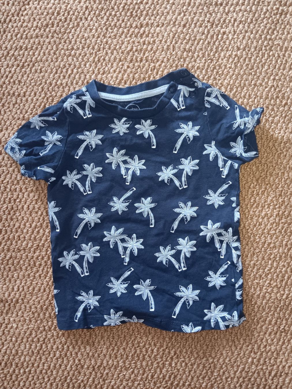 Lotti & Set di vestiti: Baby Kleider Paket ,Gr.74 /80 – Usato da Oftringen venduto da WufffWuff 2