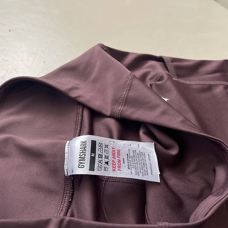Leggings: Gymshark leggins M – Usato da Itingen venduto da alexasoldie 1