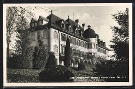 AK Fribourg, Hopital Daler