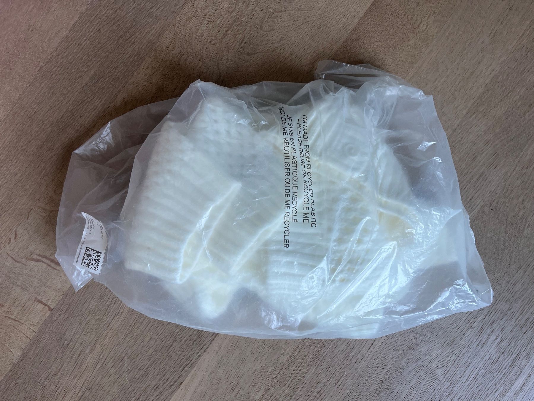 H&M Giacche: Strickjäckchen weiss, grösse M – Nuovo e nell'imballaggio originale da Laupen BE venduto da lee_ym6v 4