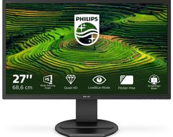 Philips Monitor 272B8 27 Zoll Quad HD guter Zustand
