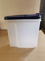 Vorratsdose Tupperware für Müsli