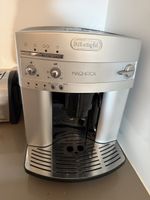 Titel  De’Longhi Kaffeevollautomat – wenig gebraucht