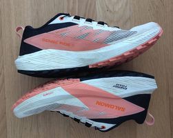 Salomon Chaussures de trail Sense Ride 5 taille 40
