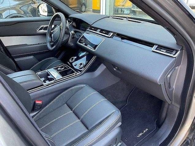 Land Rover Automobili: LAND ROVER Range Rover Velar R-Dynamic P 250 S Automatic – Usato da Triesen venduto da Chevalley 2