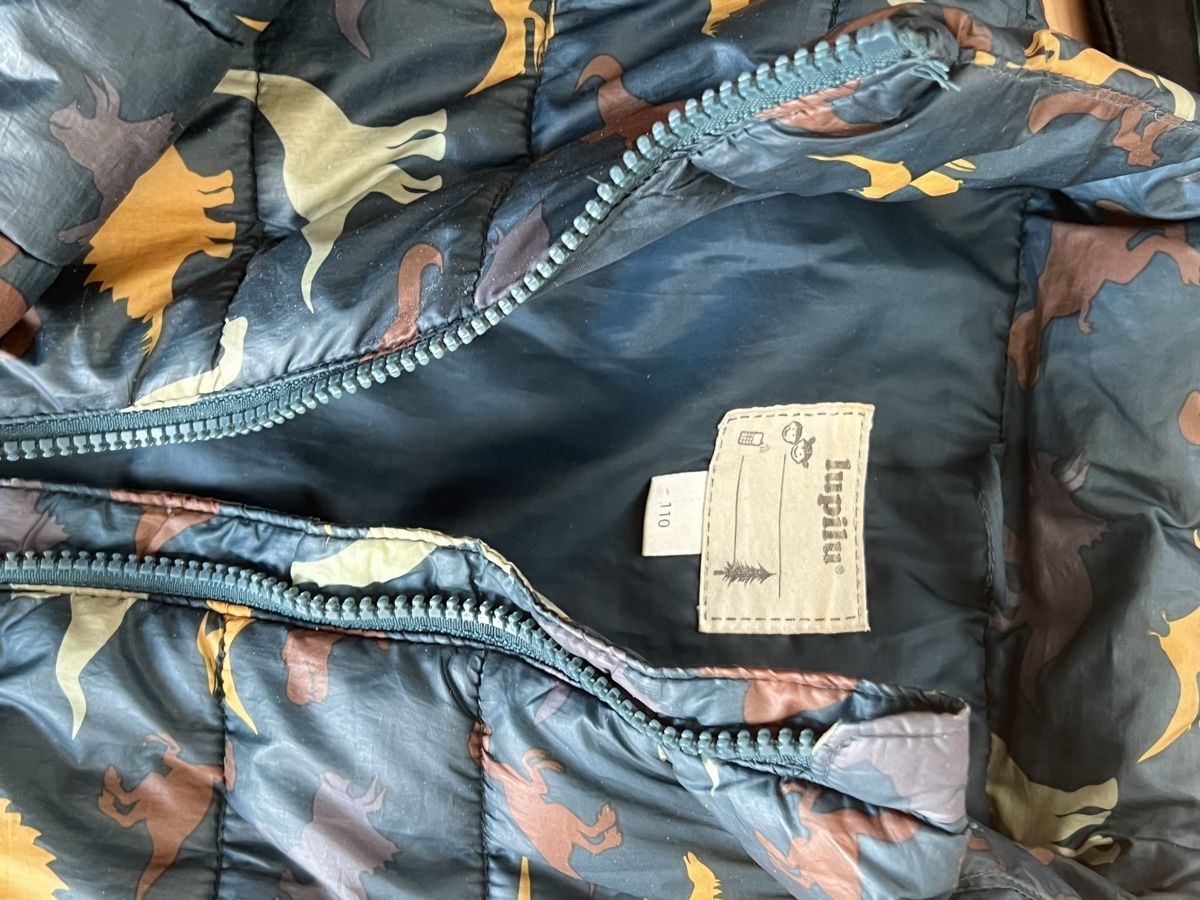 Giacche & Cappotti: Winter/Spring Coats Bundle - Size 4-5 Years – Usato da Oberägeri venduto da Bazza 5