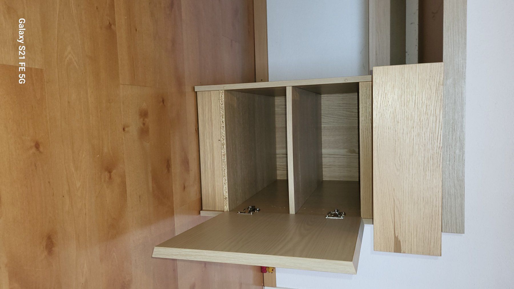 Schreibtische: Bureau – Gebraucht aus Delémont von Totor28