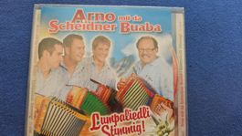 Arno mit de Scheidner Buaba/dj/hits/ländlet