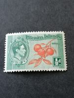 Pitcairn Insel 1940