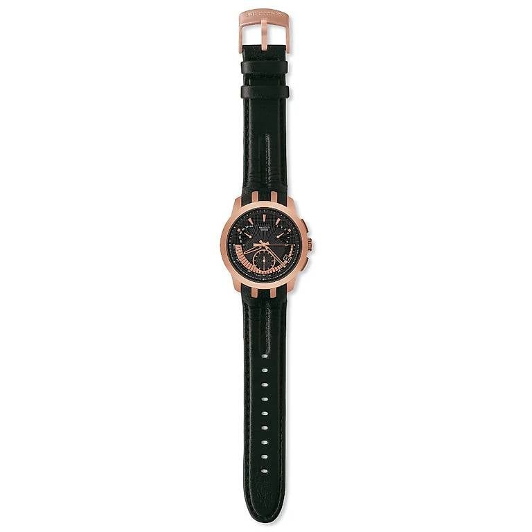 Montres: Swatch Irony Serious Affair – D'occasion à Rüschlikon par cyrilbrupbacher