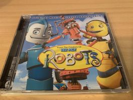 Robots - Soundtrack