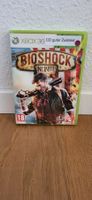 Xbox 360 - Bioshock Infinite