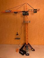 Grue géante Dickie Construction radiocommandée