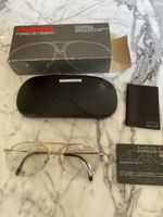 Lunettes Porsche Design CARRERA