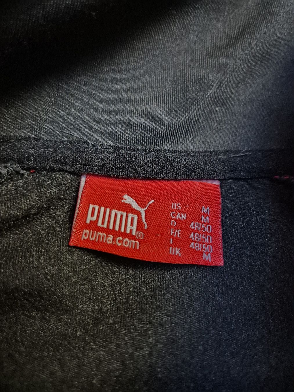 Puma Jacken: Puma AC Mailand Trainingsjacke Gr. S/M – Neu (gemäss Beschreibung) aus St. Gallen von CaliSunshine 4