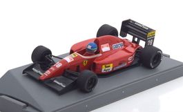FERRARI F92A #28 1992 (Ivan Capelli) 1:43 von ONYX