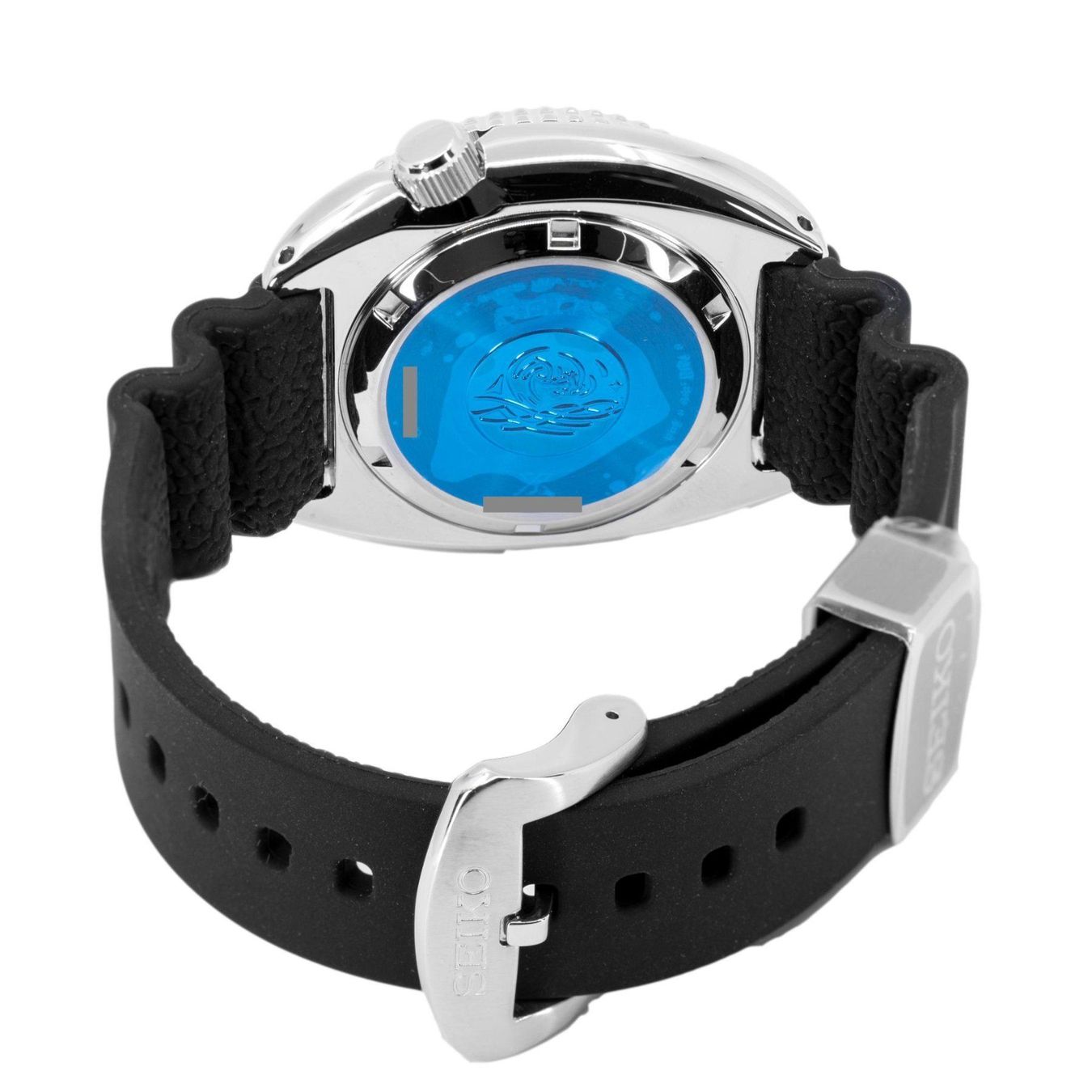 Seiko Orologi: Seiko SRPE93K1 Prospex Turtle 20 ATM – Nuovo e nell'imballaggio originale da Schindellegi venduto da harveystore 3