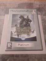 Medal of Honor En Premiere Ligne PS2