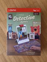 Osmo Detective Agency Spiel 