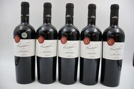 5x Tenute Rossetti Linda Toscana IGT Rotwein (26060767Z)