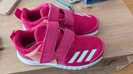 Kinder Turnschuhe Adidas Klettverschluss