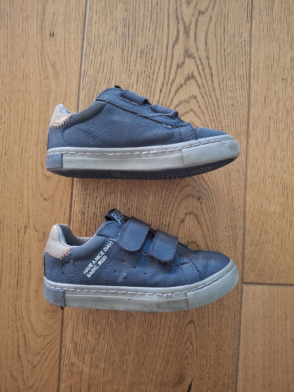 Scarpe per ragazzi: Gios Eppo Kinder Schuhe, Grösse 26 – Usato da Allschwil venduto da Tippster 1