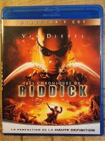 Les Chroniques de Riddick