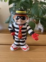 Mc Donald’s Hamburglar Spardose aus dem Jahr 2001