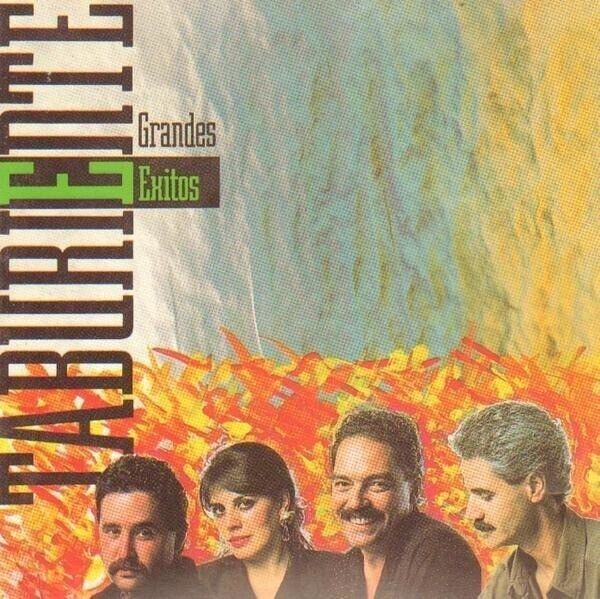 CD: CD: Taburiente - Grandes Exitos – Usato da Schaffhausen venduto da Mysiri