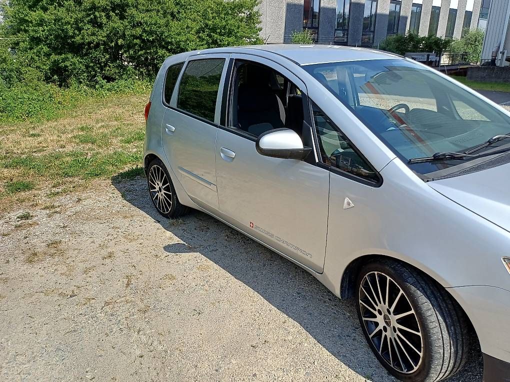 Mitsubishi Automobili: Mitsubishi Colt zu verkaufen – Usato da Wil ZH venduto da ric_hpp8 3