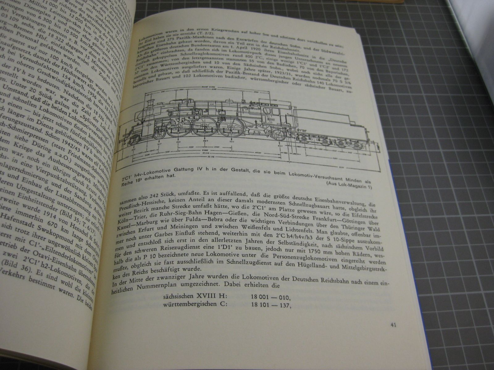 Libri: Entwicklung und Geschichte der Pazifiklo – Usato da Malters venduto da Marosko 4