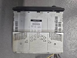 Autoradio CD + Receiver CDA-7839