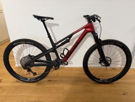 Canyon Neuron CF 8 - Gröss L (2024)