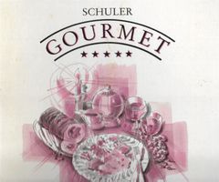 Schuler Rezept Ordner