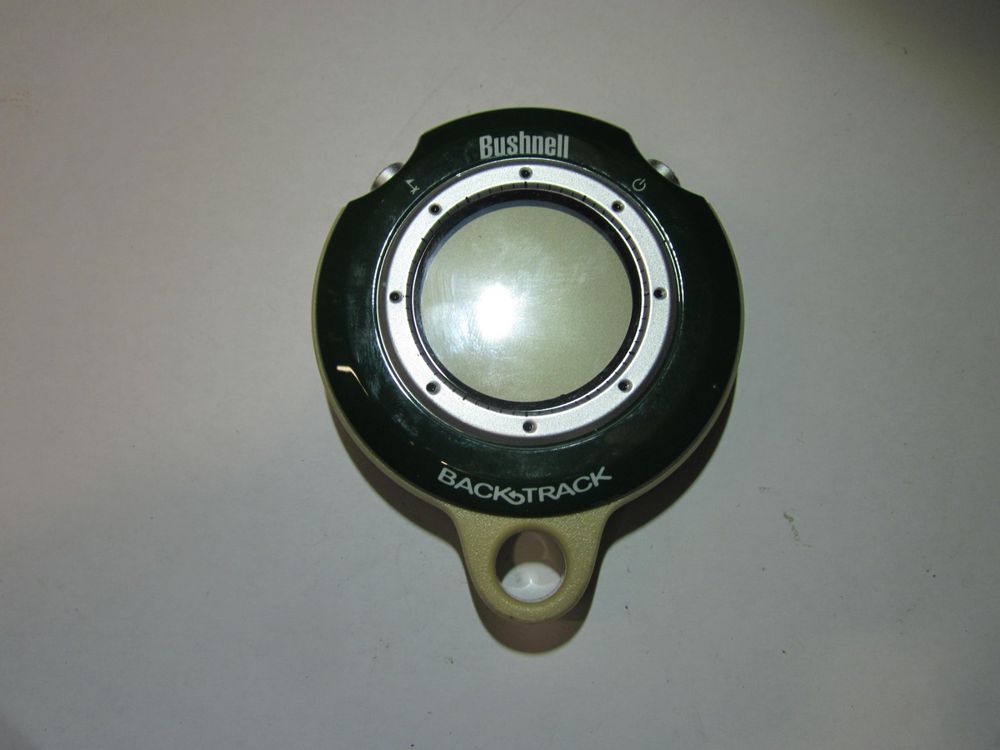 BUSHNELL BACK TRACK Boussole Kompass Kaufen auf Ricardo