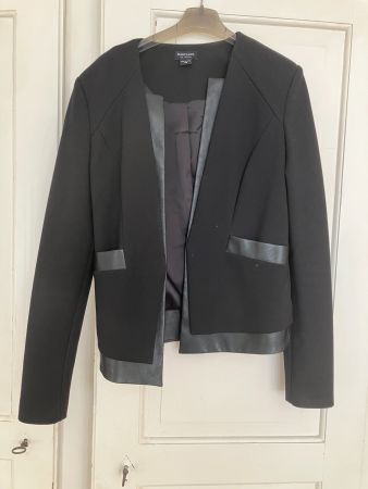 Guess by Marciano Damenblazer schwarz XS