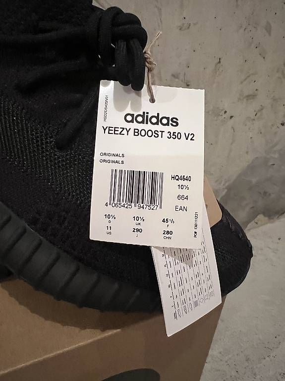 Scarpe da uomo: Yeezy 350 – Usato da Zürich venduto da baj_7tbs 1