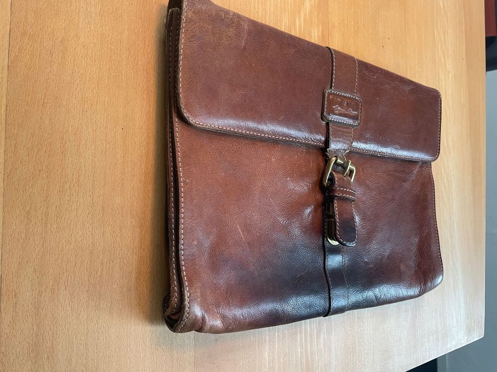 Urecimy Aluminium Aktentasche - Passwort Safe Für Laptop & Dokumente