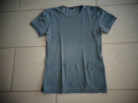 NILE T-SHIRT GR.S