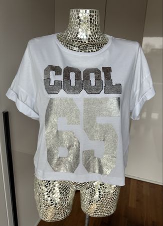 T-shirt in cotone Imperial **NUOVA**