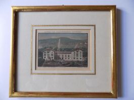 Alvaneu Hotel und Schwefelbad