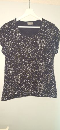 Damen T-Shirt Gr. M