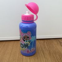 LOL Surprise Trinkflasche, NEU, für den Sommer!